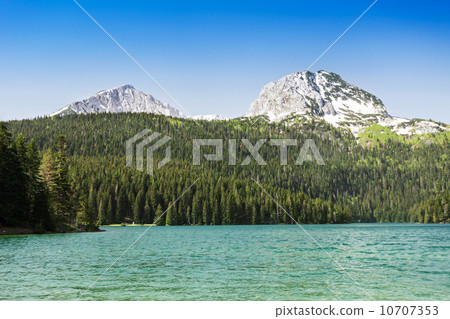 Durmitor massif 10707353