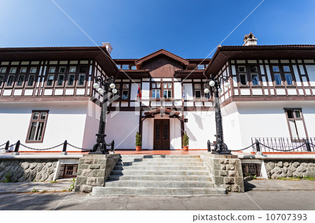 Kalemegdan Fortress 10707393