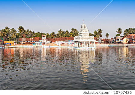 Thanumalayan Temple Thanumalayan Temple 10707426