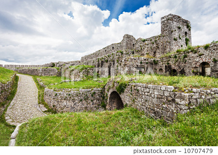 Rozafa Castle Rozafa Castle 10707479