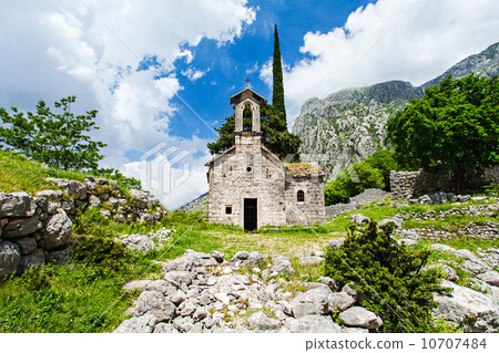 Stari Grad, Kotor Stari Grad, Kotor 10707484