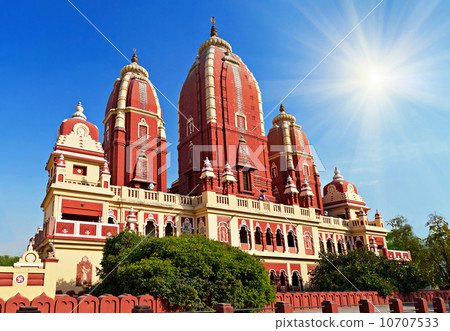 Laxmi Narayan temple Laxmi Narayan temple 10707533