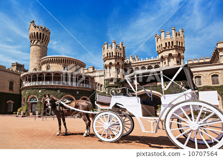 King Palace 10707564