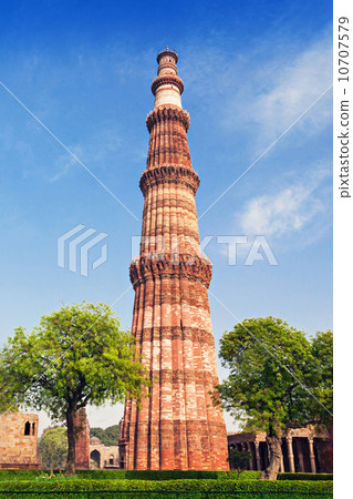 Qutub Minar Qutub Minar 10707579