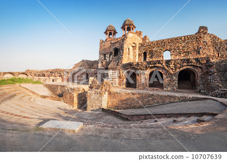 Purana Qila 10707639