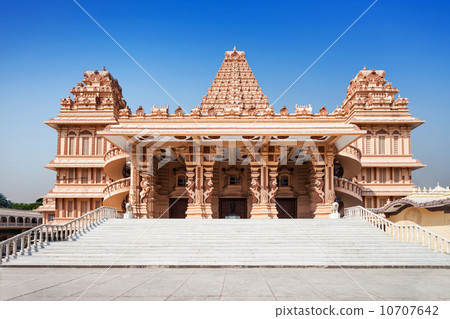 Chhatarpur Temple Chhatarpur Temple 10707642