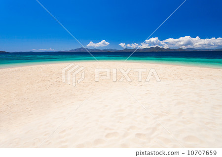 Beauty beach Beauty beach 10707659