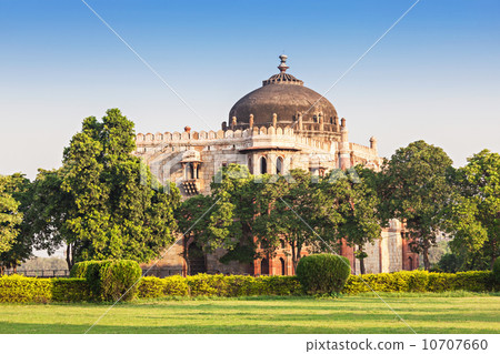 Purana Qila 10707660