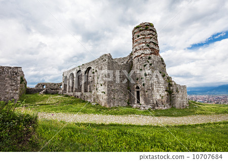 Rozafa Castle Rozafa Castle 10707684
