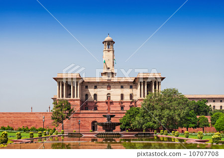 Rashtrapati Bhavan Rashtrapati Bhavan 10707708