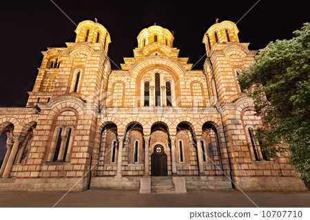 Saint Marko Church Saint Marko Church 10707710