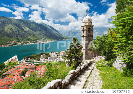Old church, Kotor Old church, Kotor 10707725