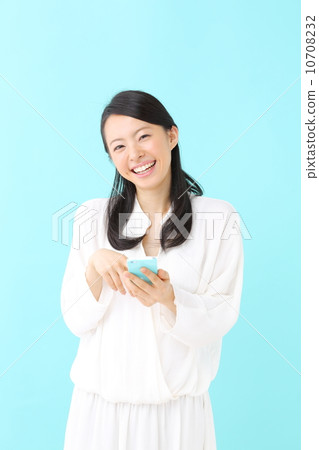 Women · Blue back Women · Blue back 10708232