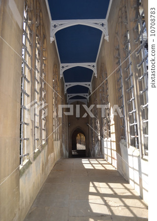 Cambridge University Cambridge University 10708783