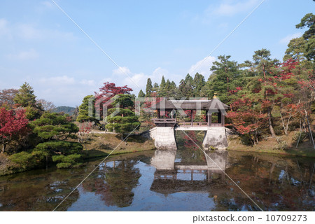 Shogakuin皇宮Rikyu千歲橋 10709273