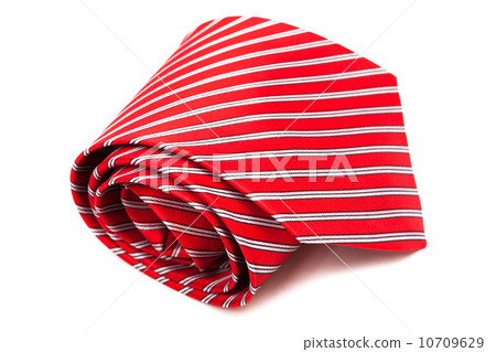 red, scarlet tie red, scarlet tie 10709629