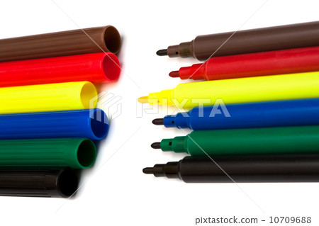 color felt-tip pens color felt-tip pens 10709688