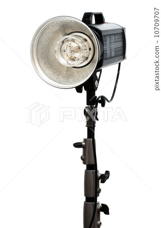 photographic flash photographic flash 10709707