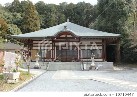 Honjinji Kitayama Bessoin 10710447
