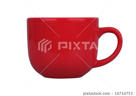 mug isolated mug isolated 10710753