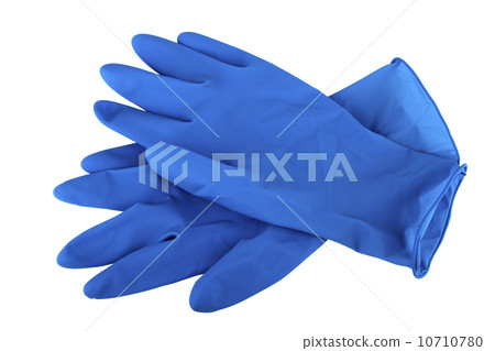 rubber gloves rubber gloves 10710780