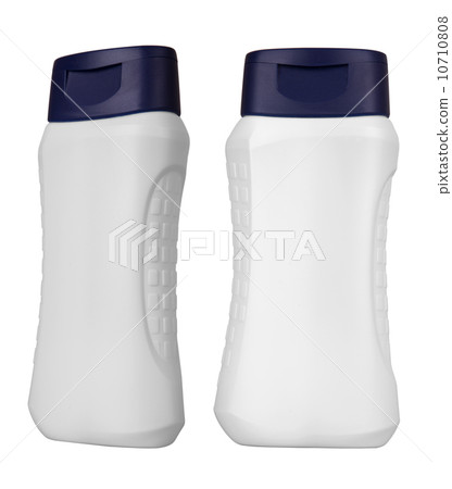 bottle shampoo 10710808
