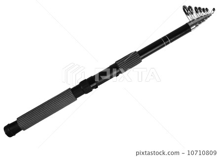fishing rod 10710809