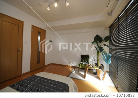 One room 10710858