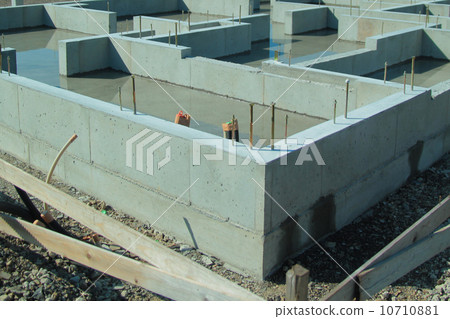 基本住房建設基礎工作 10710881