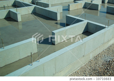 基本住房建設基礎工作 10710883