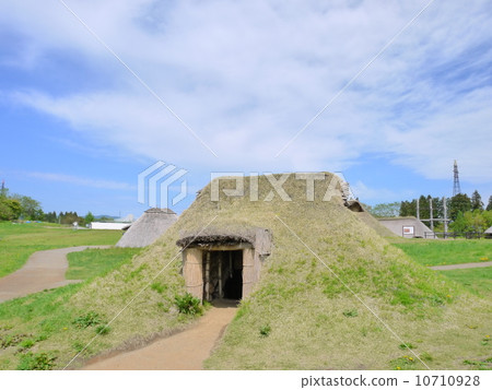 Sannai Maruyama遺址 10710928