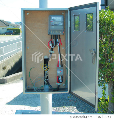 儀表電箱儀表箱 10710935