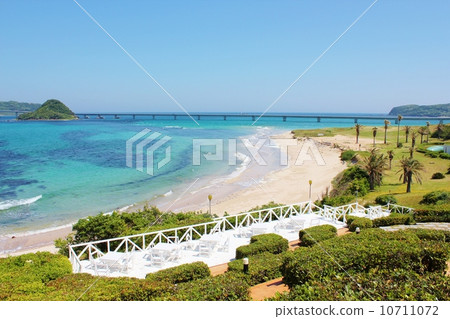 Kakushima Bridge Kakushima Bridge 10711072