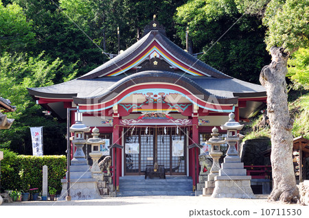 Hata Tenmann Palace 10711530