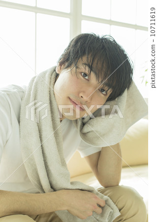 Men's beauty 10711619