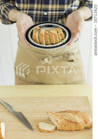 Men's beauty 10711620