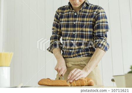 Men's beauty 10711621