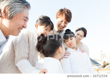 家庭溝通 10712334