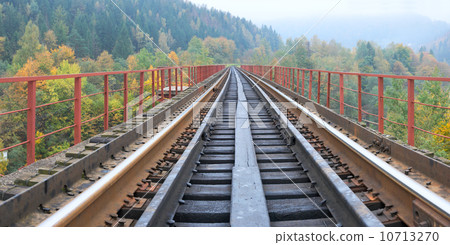 Railway Railway 10713270