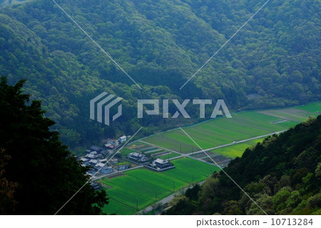里山 里山 10713284