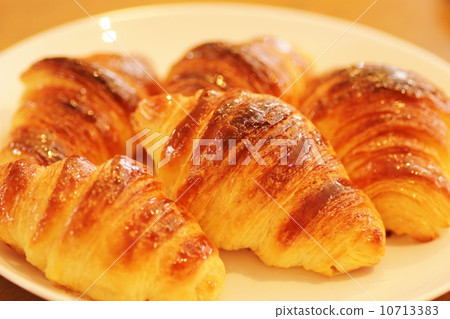 新月形麵包 10713383