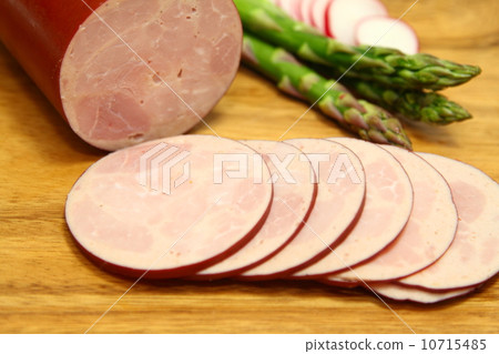 Ham  10715485