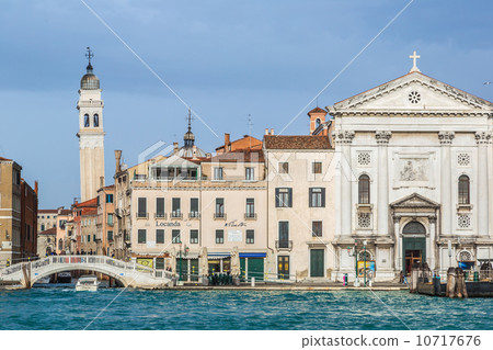 Venice Venice 10717676