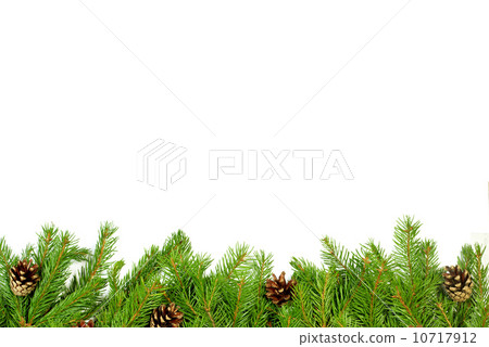 Christmas background. Eve framework Christmas background. Eve framework 10717912