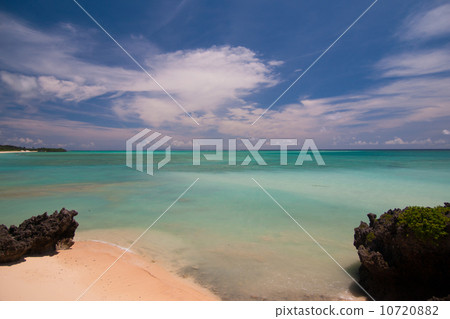 從Yui no Oka查看 10720882