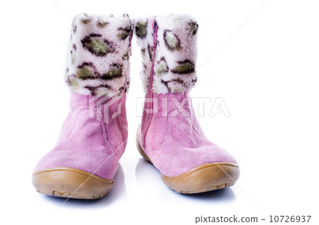 Cute little high heels ankle boots Cute little high heels ankle boots 10726937
