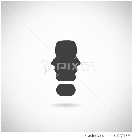 exclamation mark 10727179