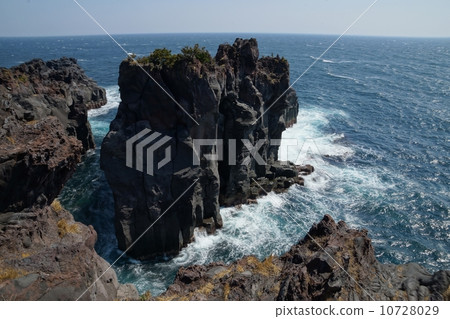 Jogagasaki海岸懸崖 Jogagasaki海岸懸崖 10728029
