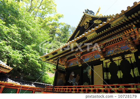 Kunosan Toshogu 10728179