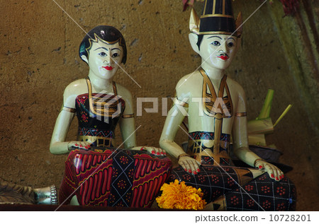 Bali Bali 10728201